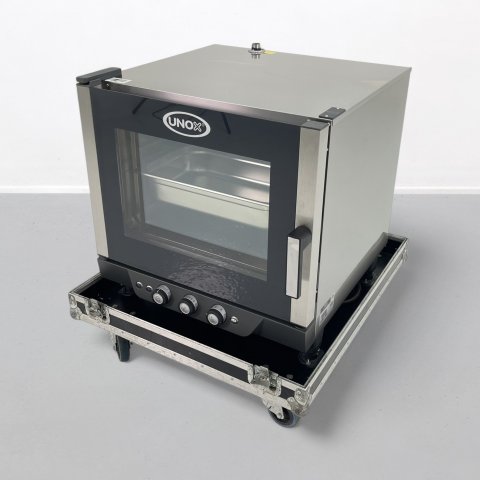 Konvektomat Unox XV 393