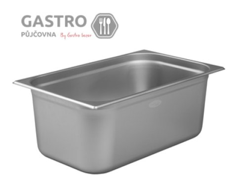 Gastronádoba 1/1 - 200 mm