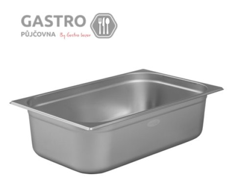 Gastronádoba 1/1 - 150 mm