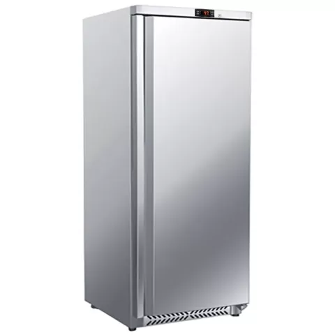 Nerezová lednice na přepravky 600 litrů