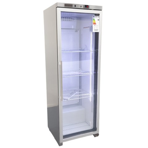Nápojová lednička - 400 litrů